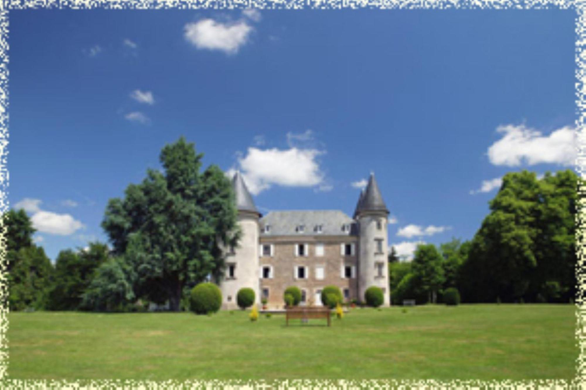 Hotellerie De Plein Air Camping Leychoisier Bonnac-la-Côte Buitenkant foto